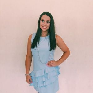 Meet your Posher, Shelby